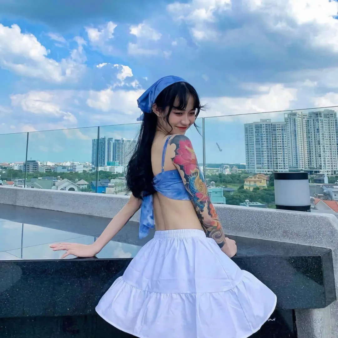 那天的记忆